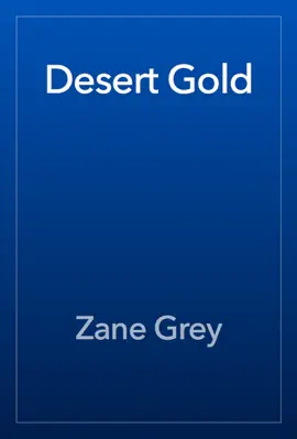 Read: Desert Book Gold