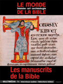 Les manuscrits de la Bible - Michel Quesnel