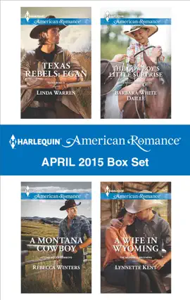 Read: Harlequin American Romance April 2015 Box Set Book