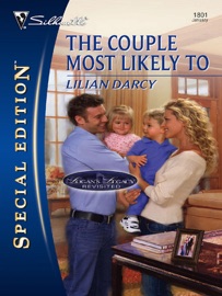 The Couple Most Likely To - Lilian Darcy