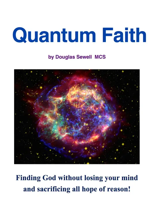 Quantum Faith