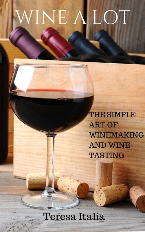 Wine A Lot