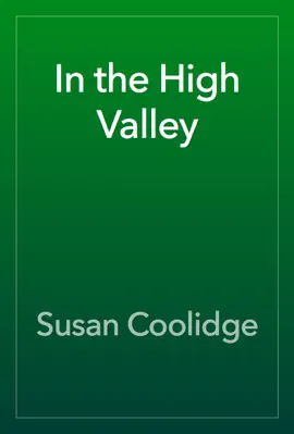 Read: Book In the High Valley