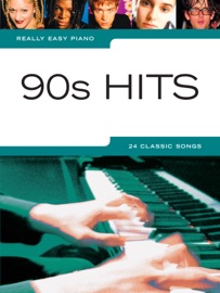 90s Hits - Wise Publications