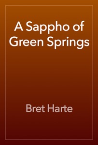 A Sappho of Green Springs