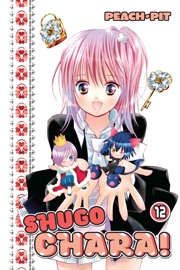 Shugo Chara! Volume 12
