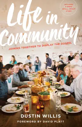 Read: Life in Book Community