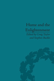 Hume and the Enlightenment by Craig Taylor & Stephen Buckle
