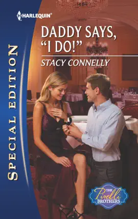 Read: Daddy Says, Book "I Do!"