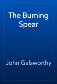 The Burning Spear - John Galsworthy