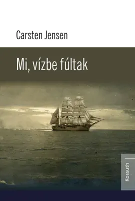 Read: Mi, vízbe Book fúltak
