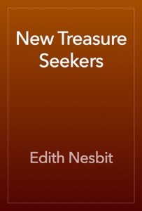 New Treasure Seekers