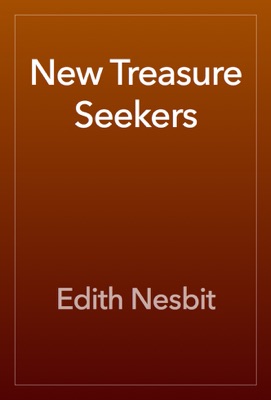 New Treasure Seekers