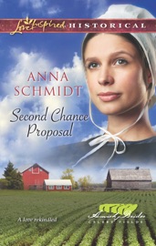 Second Chance Proposal - Anna Schmidt