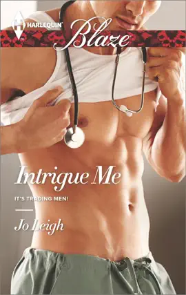 Read: Intrigue Me Book