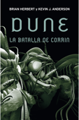 La batalla de Corrin (Leyendas de Dune 3) - Brian Herbert