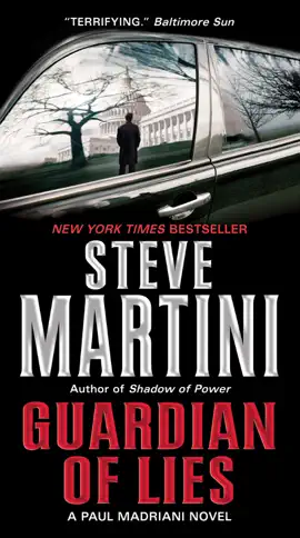 Read: Guardian Book of Lies