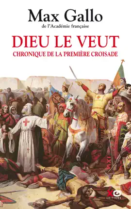 Read: Dieu le Book veut : Chronique de la première croisade