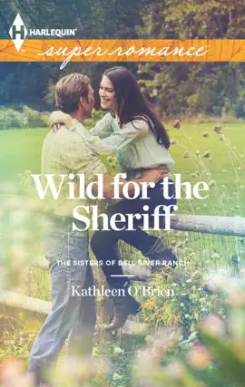 Read: Wild for the Book Sheriff