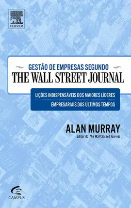 Gestão de empresas segundo