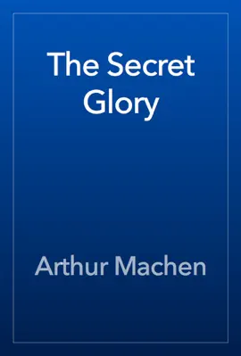Read: The Secret Glory Book