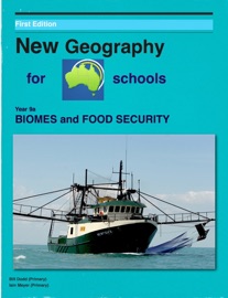 New Geography