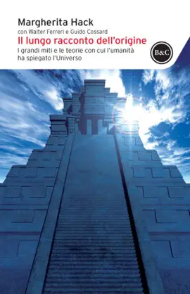 Read: Il lungo Book racconto dell'origine