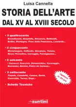 Storia dell'Arte