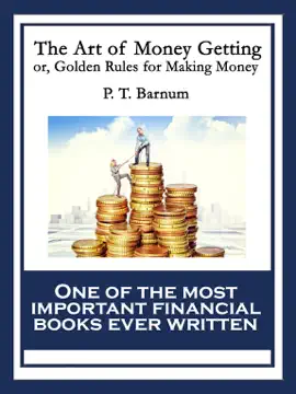 Read: The Art of Money Getting Book