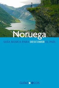 Noruega Book Cover