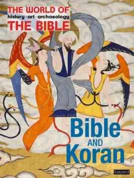 Read: Bible Book and Koran