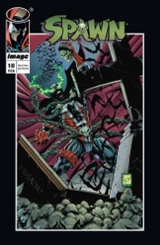 Spawn #18 - Grant Morrison