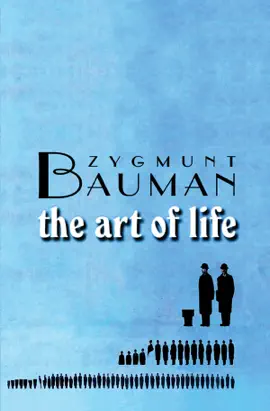 Read: Book The Art of Life