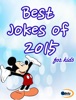 Book Best Jokes of 2015