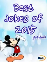 Best Jokes of 2015