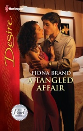 A Tangled Affair - Fiona Brand