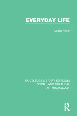 Read: Book Everyday Life
