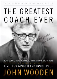 The Greatest Coach Ever (The Heart of a Coach Series) - Fellowship of Christian Athletes