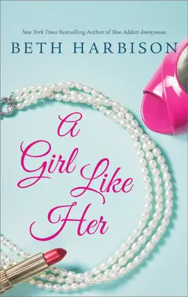 Read: A Girl Like Her Book