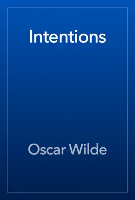 Read: Intentions