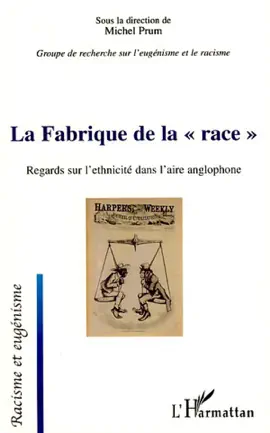 La Fabrique de la « race »