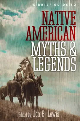 Read: A Brief Guide to Book Native American Myths and Legends
