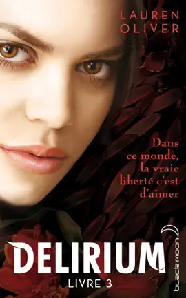 Read: Delirium 3 Book