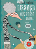 Pirraça que passa passa... - Sylvia Orthof