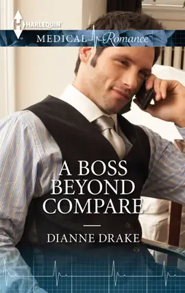 Read: A Book Boss Beyond Compare