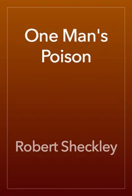 Read: Book One Man's Poison
