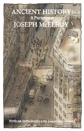 Read: Ancient Book History