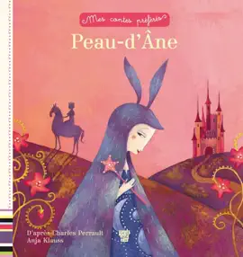 Read: Book Peau d'Âne
