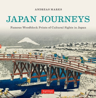Japan Journeys by Andreas Marks