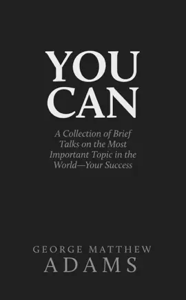 Read: You Can Book